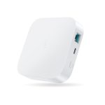 Xiaomi Smart Home Hub 2 (BHR6765GL) Zigbee 3.0 Gateway, okosotthon központi egység