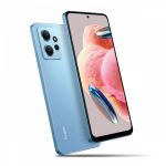 Redmi Note 12 4GB+128GB, Ice Blue