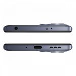 Redmi Note 12 5G 4GB +128GB, Onyx Gray