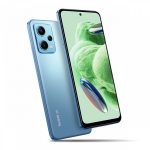 Redmi Note 12 5G 4GB +128GB, Ice Blue