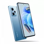 Redmi Note 12 Pro 5G 6GB+128GB, Sky Blue