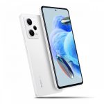 Redmi Note 12 Pro 5G 6GB+128GB, Polar White