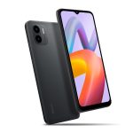 Redmi A2 2GB+32GB, Black