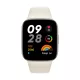 Redmi Watch 3 (BHR6854GL) okosóra, Ivory