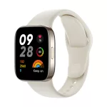 Redmi Watch 3 (BHR6854GL) okosóra, Ivory