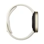 Redmi Watch 3 (BHR6854GL) okosóra, Ivory