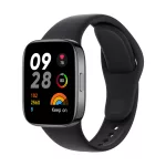 Redmi Watch 3 (BHR6851GL) okosóra, Black