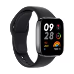 Redmi Watch 3 (BHR6851GL) okosóra, Black
