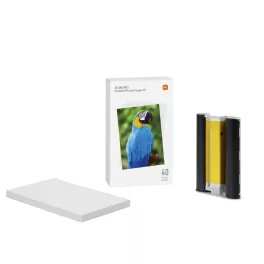   Xiaomi Instant Photo Paper 6" (BHR6757GL) fotópapír 40db