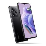 Redmi Note 12 Pro+ 5G 8GB+256GB, Midnight Black 