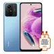 Redmi Note 12S 8GB+256GB, Ice Blue 