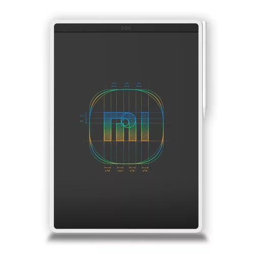 Xiaomi LCD Writing Tablet 13.5" (Color Edition) írótábla (BHR7278GL)