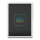 Xiaomi LCD Writing Tablet 13.5" (Color Edition) írótábla (BHR7278GL)