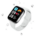 Redmi Watch 3 Active okosóra (BHR7272GL), Gray