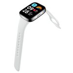 Redmi Watch 3 Active okosóra (BHR7272GL), Gray