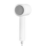 Xiaomi Compact Hair Dryer H101 (BHR7475EU) 1600W hordozható negatív ionos hajszárító, White