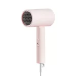 Xiaomi Compact Hair Dryer H101 (BHR7474EU) 1600W hordozható negatív ionos hajszárító, Pink