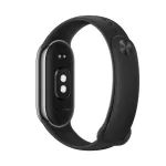 Xiaomi Smart Band 8 (BHR7165GL), Graphite Black