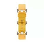 Xiaomi Smart Band 8 Braided Strap (BHR7305GL) - fonott szíj, Yellow