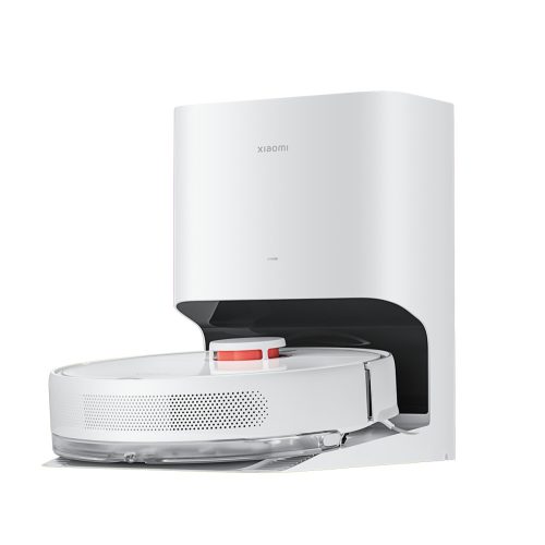 Xiaomi Robot Vacuum X10 robotporszívó