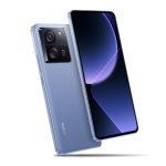 Xiaomi 13T 8GB+256GB, Alpine Blue