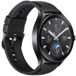 Xiaomi Watch 2 Pro (BHR7211GL) okosóra Bluetooth változat, Black
