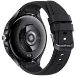 Xiaomi Watch 2 Pro (BHR7211GL) okosóra Bluetooth változat, Black