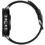Xiaomi Watch 2 Pro (BHR7211GL) okosóra Bluetooth változat, Black