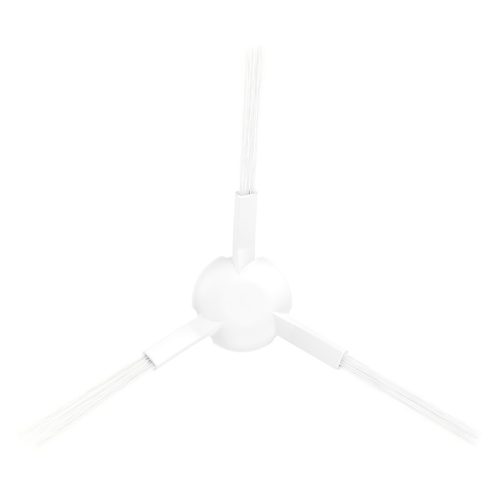 Xiaomi Robot Vacuum X10+/X20+/S10+/X10 Side Brush (BHR6687GL) oldalkefe