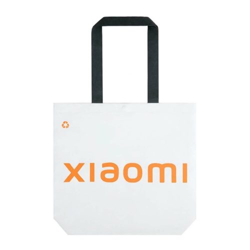 Xiaomi Mi Eco Bag válltáska, fehér