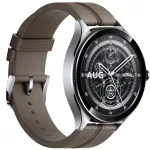 Xiaomi Watch 2 Pro (BHR7210GL) okosóra LTE változat, Silver
