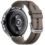 Xiaomi Watch 2 Pro (BHR7210GL) okosóra LTE változat, Silver