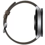Xiaomi Watch 2 Pro (BHR7210GL) okosóra LTE változat, Silver