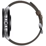 Xiaomi Watch 2 Pro (BHR7210GL) okosóra LTE változat, Silver