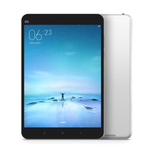Mi Pad 2 tablet - 16GB, ezüst