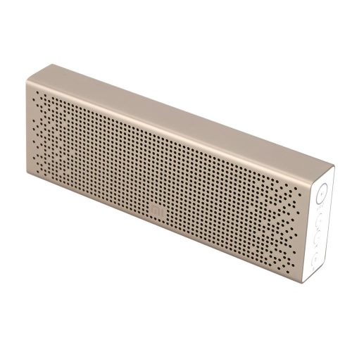 Mi Bluetooth Speaker hangszóró - arany