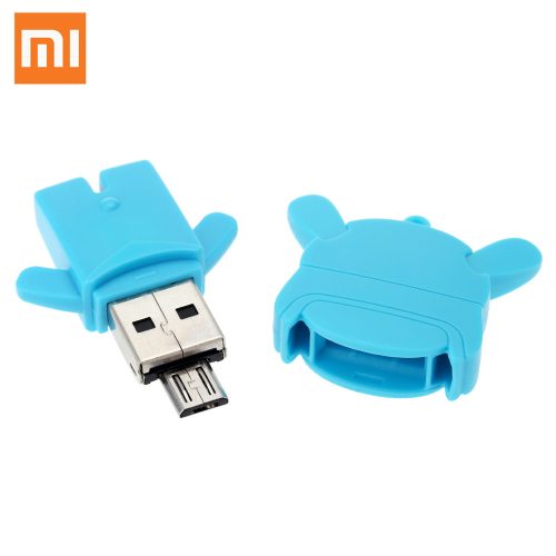 Mitu USB pendrive - 32GB, kék