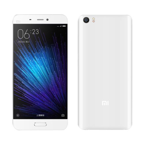 Mi5 okostelefon - 32GB, fehér