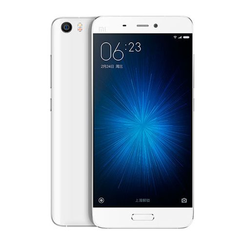 Mi5 okostelefon - 64GB, fehér