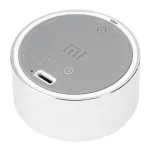 Little Audio Speaker bluetooth hangszóró - ezüst