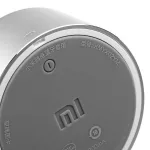 Little Audio Speaker bluetooth hangszóró - ezüst