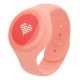 Mi Bunny MITU Children Smart GPS watch gyerekóra - pink