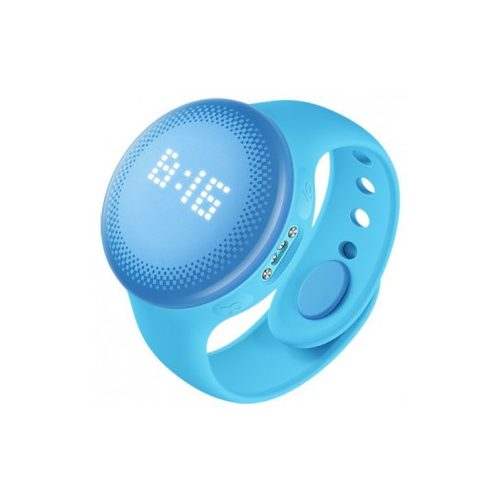 Mi Bunny MITU Children Smart GPS watch gyerekóra - kék