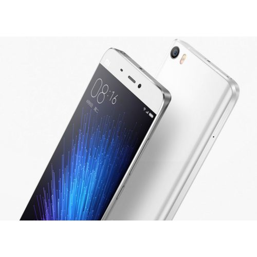 Mi5 okostelefon - 128GB, fehér
