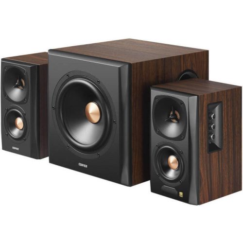 Edifier S360DB 2.1 Aktív hangfal