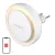 Yeelight Plug-in Sensor Nightlight - alkonyszenzoros éjszakai fény