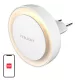 Yeelight Plug-in Sensor Nightlight - alkonyszenzoros éjszakai fény