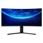 Xiaomi Mi Curved Gaming Monitor 34" WQHD 144Hz ívelt kijelzős gamer monitor