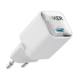 Anker 511 Nano 3 30W-os hálózati töltő fehér