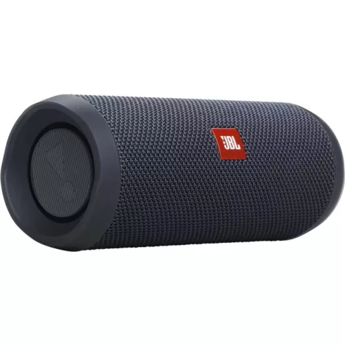 JBL Flip Essential 2 fekete Bluetooth hangszóró